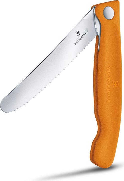 Produktbild Victorinox Swiss Classic (11 cm)
