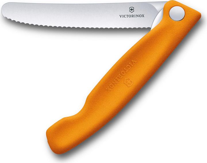 Arancione / Argento