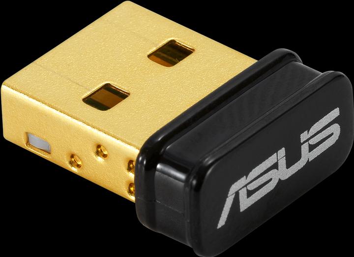 Produktbild ASUS USB-BT500 (Sender)