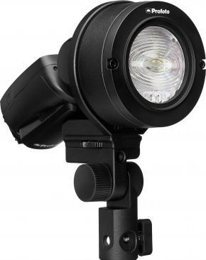Actual product image Profoto Clic OCF Adapter II