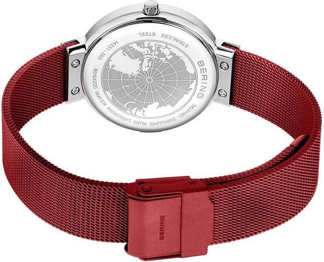 Produktbild Bering Classic (Analoguhr, 31 mm)