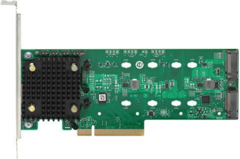 Actual product image Broadcom BCM MEGARAID 9540-2M2