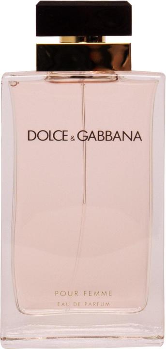 Actual product image Dolce & Gabbana Eau de Toilette Omnia Amethyste 50 ml (Eau de toilette, 50 ml)