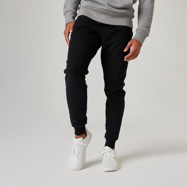 Actual product image Domyos Slim 500 H (W30/L33)