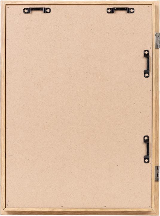 Immagine prodotto Cocon Cornice 35 x 25 x 4 cm, Natura (A4)