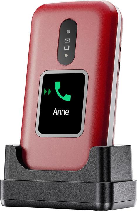 Actual product image Doro 2880 (2.80", 0.30 Mpx, 4G)