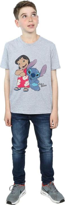 Actual product image Dick Smith Boys Classic T-Shirt (116)