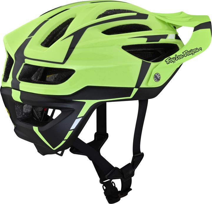 Actual product image Troy Lee Designs A2 MIPS (57 - 59 cm)