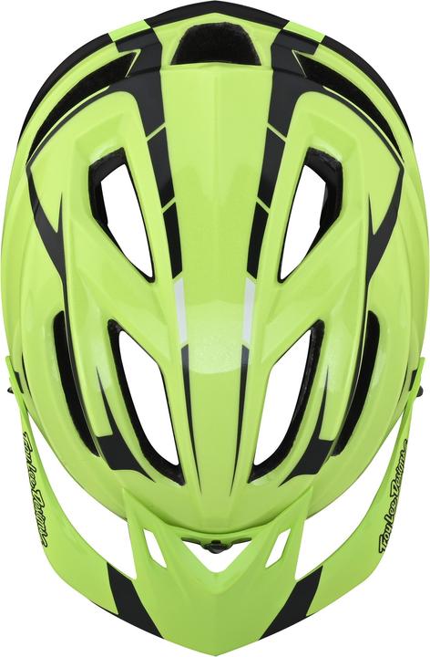 Actual product image Troy Lee Designs A2 MIPS (57 - 59 cm)
