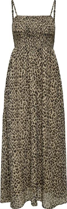 Actual product image Only Onlelena Vikki Life Strap Ank Dress Wvn (XL)