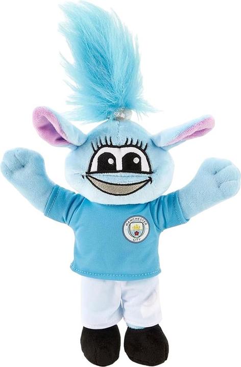 Image du produit Manchester City FC - Jouet en peluche MOONBEAM