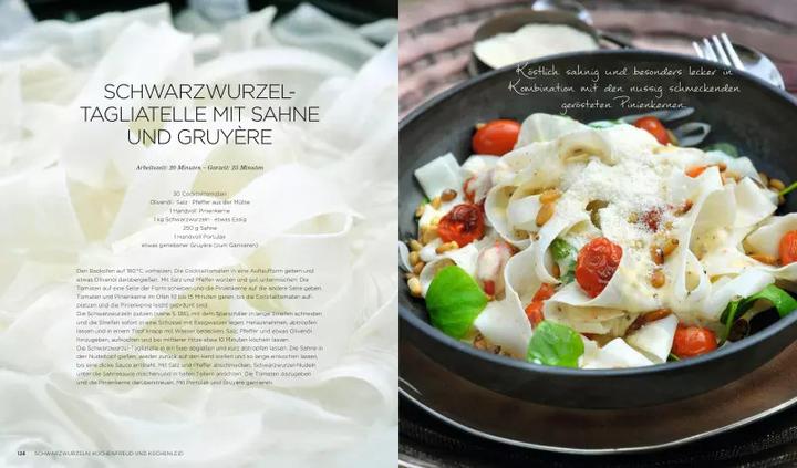 Produktbild Einfach kochen voller Genuss (Deutsch, Pascale Naessens, 2017)