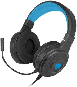 Actual product image Fury COMBO set 4in1 Thunderstreak 3.0 and mouse + Headphones + Mouse pad
