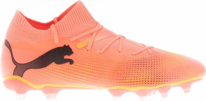 Produktbild Puma FussballStiefel Future 7 Match FGAG (37)