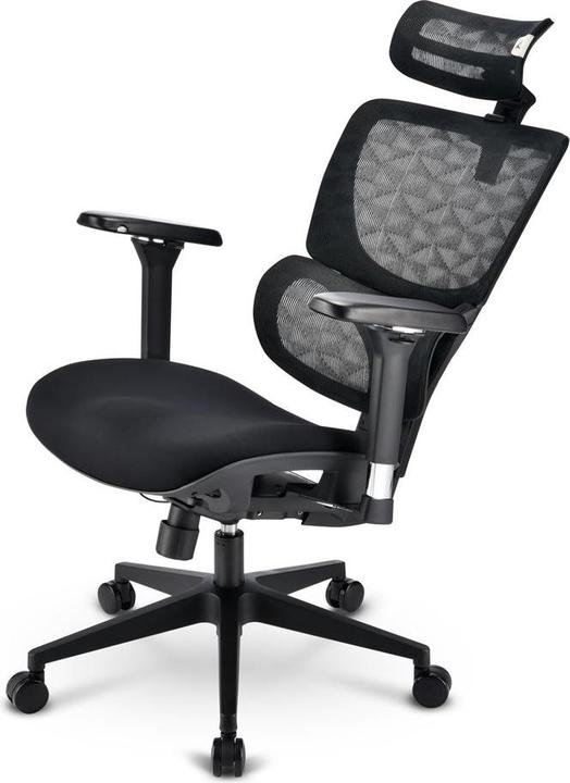 Produktbild Sharkoon OfficePal C40