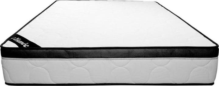 Actual product image Ysmée Solak (160 x 200 cm, Foam core)