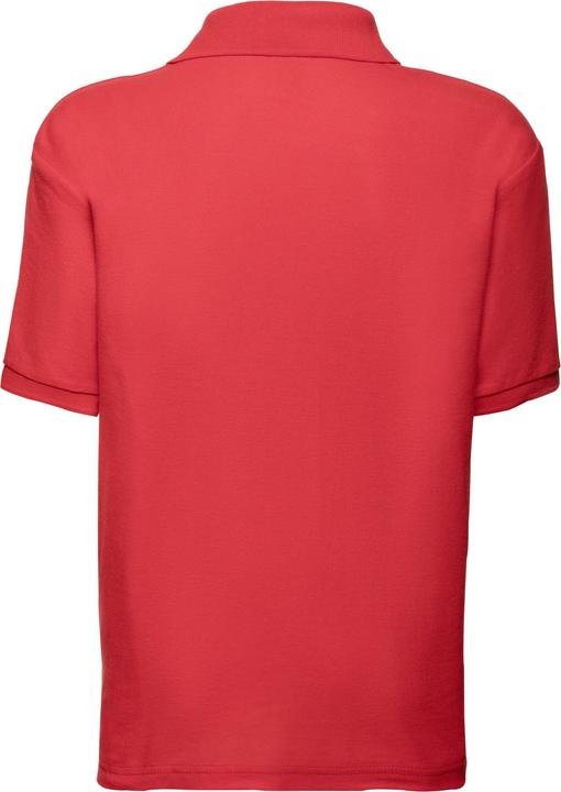 Produktbild Fruit of the Loom 6535 Poloshirt (116)