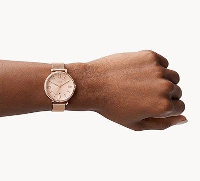 Image du produit Fossil Jacqueline (Montre analogique, 36 mm)