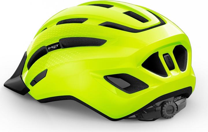 Actual product image MET Downtown MIPS (52 - 58 cm)