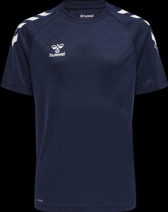 Immagine prodotto hummel Core Xk Core Poly T-Shirt S/S Bambini (152)