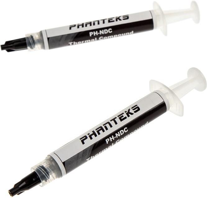 Produktbild Phanteks PH-NDC-02 Wärmeleitpaste (4.50 W/m K, 4 g)