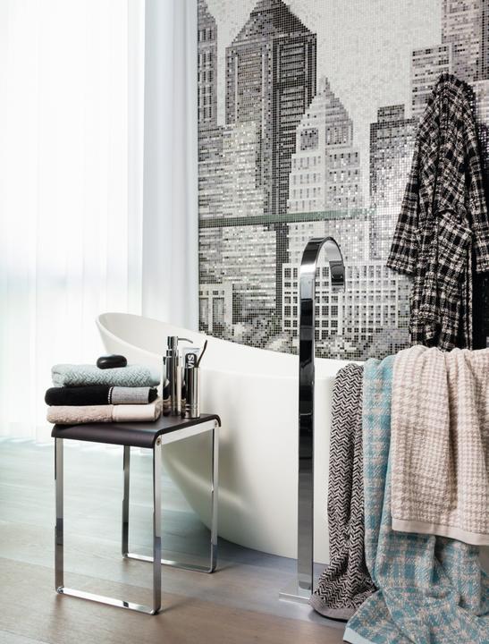 Image du produit Möve Brooklyn (80 x 150 cm)