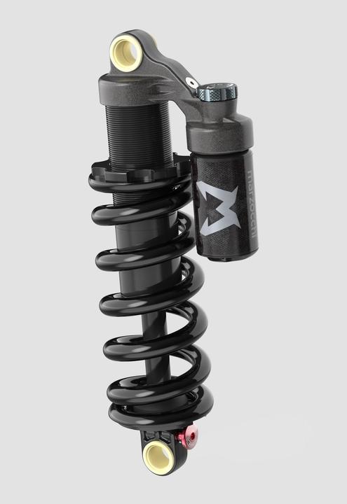 Image du produit Marzocchi Bomber CR Stahlfederdämpfer, 210x50mm (210 mm, 50 mm)
