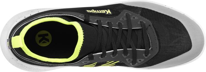 Actual product image Kempa Kourtfly indoor sports shoes (44)