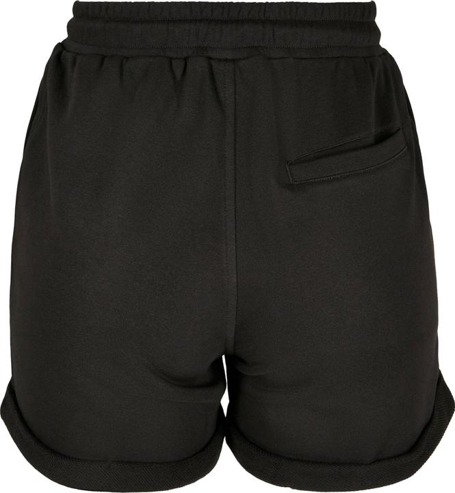 Actual product image Urban Classics Ladies Beach Terry Shorts (XS)
