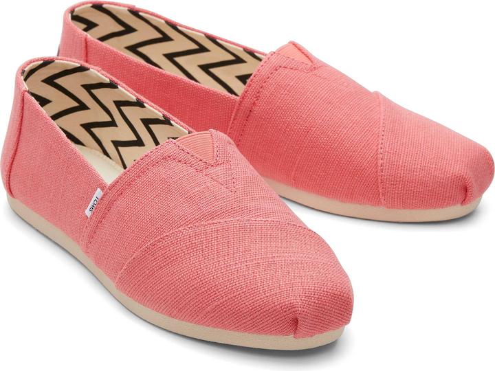 Produktbild Toms W's Classic Alpargata Canvas (37)