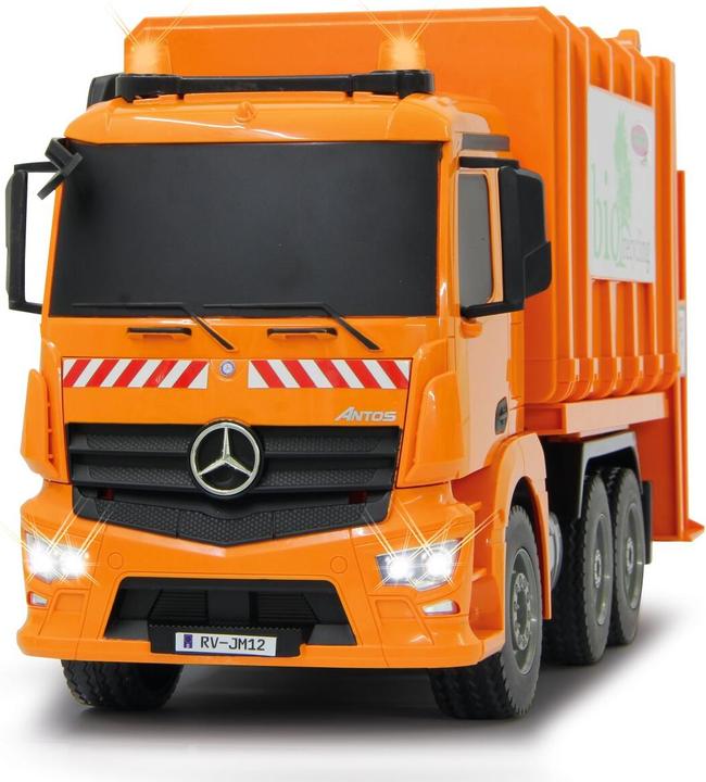 Produktbild Jamara Mercedes Antos