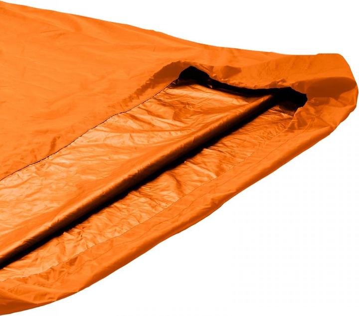 Produktbild Ortovox Bivy Double Biwaksack (2.30 m)