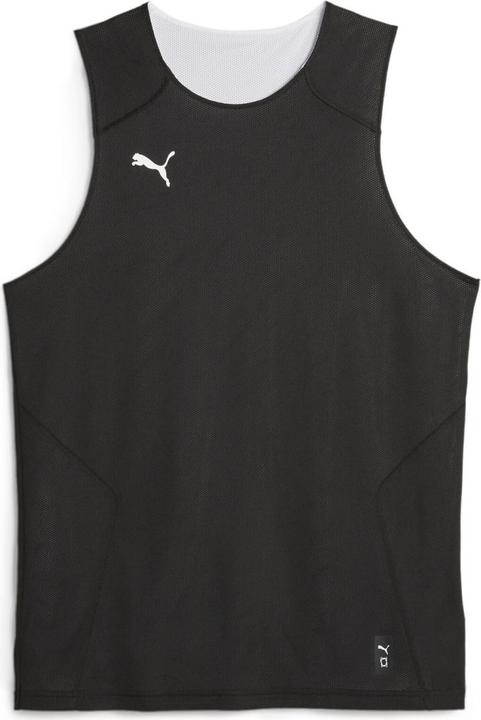 Image du produit Puma Maillot Hoops Team Reverse Practice (L)