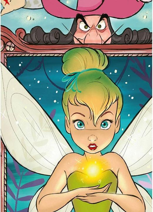 Produktbild Ravensburger Tinkerbell (300 Teile)