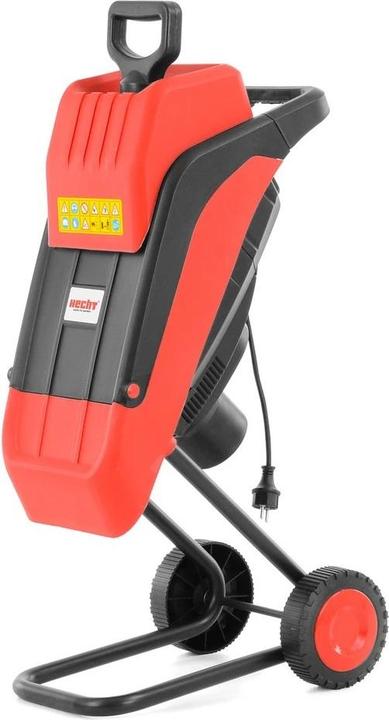Actual product image Hecht 624