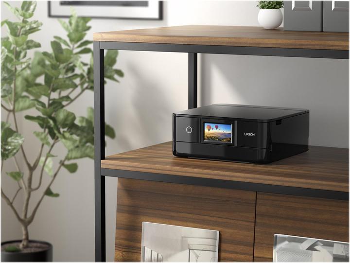 Actual product image Epson Expression Photo XP-8700 (Ink, Colour)