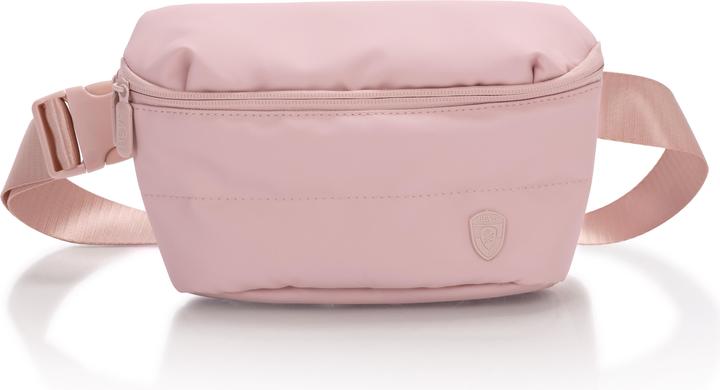 Produktbild Heys The Puffer Mini -vyölaukku, roosa