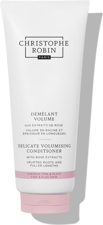 Immagine prodotto Christophe Robin Balsamo volumizzante con estratti di rosa (250 ml)