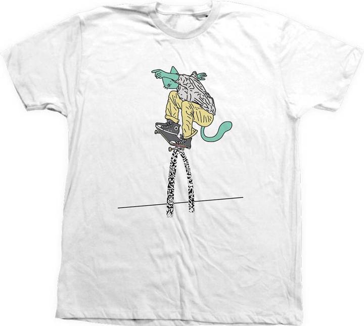 Actual product image Habitat Carssen X Davis Cat (L)
