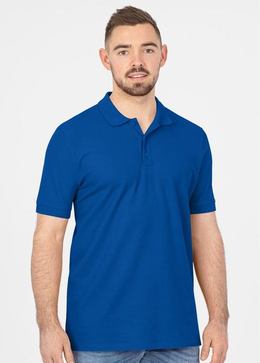 Immagine prodotto JAKO Polo Biologico (4XL)