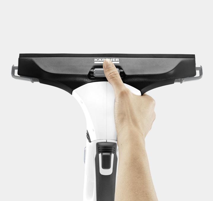 Actual product image Kärcher WV 5 Plus N 1.633-701.0
