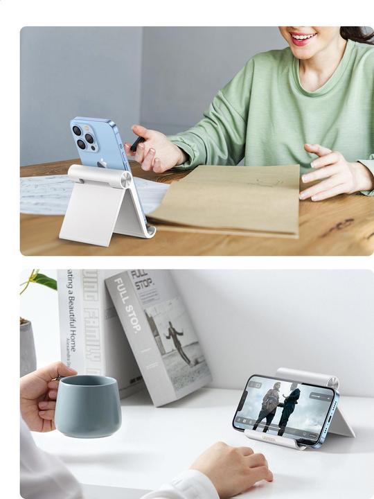 Produktbild Ugreen Multi-Angle Phone Stand