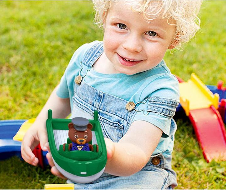 Actual product image Aquaplay 'nGo