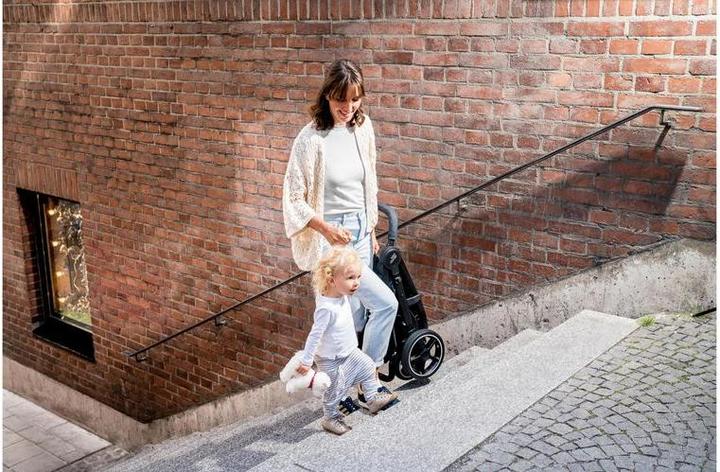 Produktbild Britax Römer B-Agile M