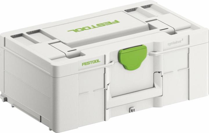 Produktbild Festool RSC 18 EB-Basic