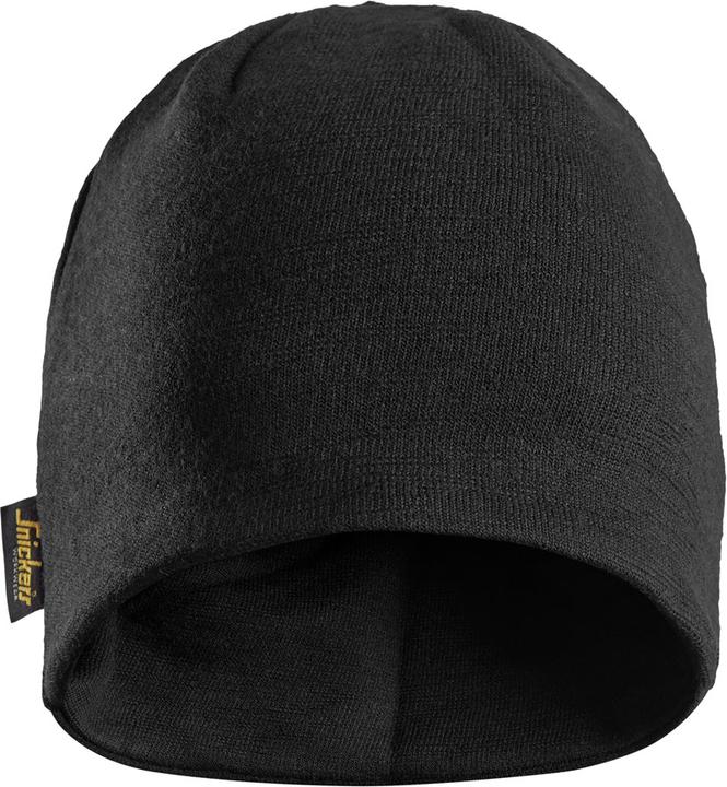 Actual product image Hultafors 90750400007 Work cap XL black
