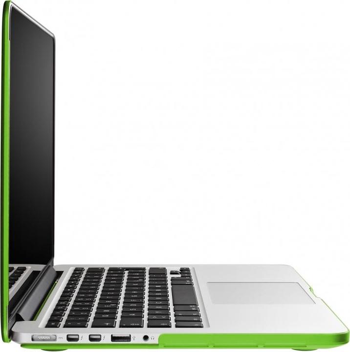 Produktbild Artwizz Rubber Clip (15", Apple)