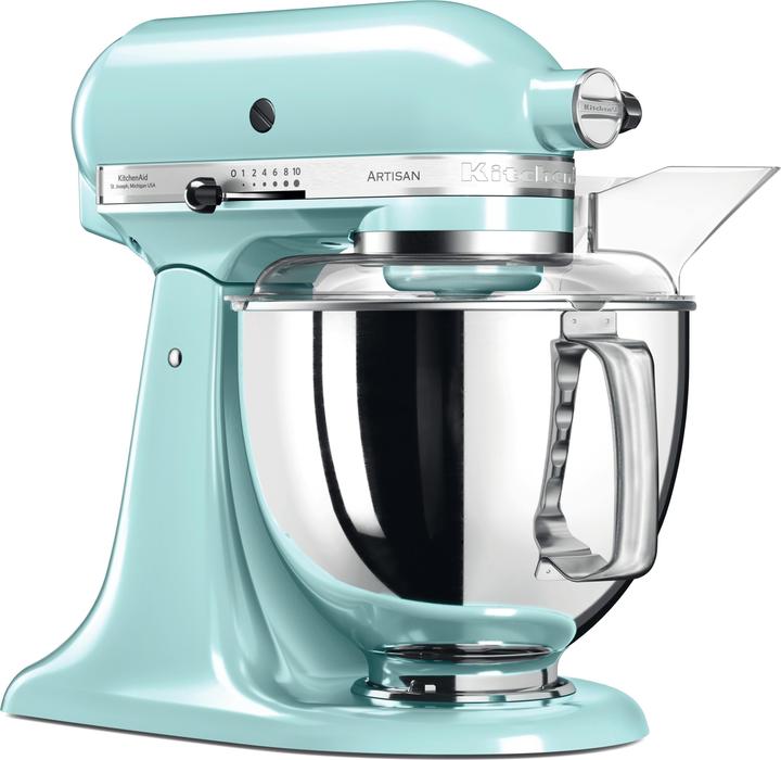 Immagine prodotto KitchenAid Artisan KSM175 EU-Version (300 W)