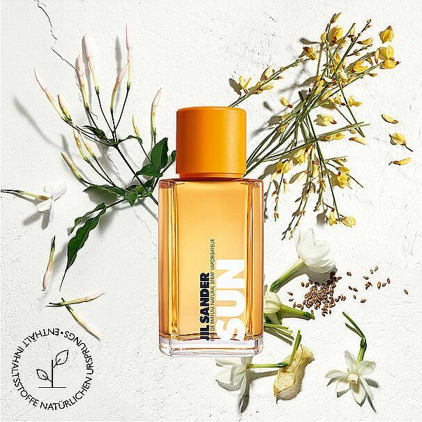Image du produit Jil Sander Soleil - Eau de parfum pour femme (Eau de parfum, 75 ml)