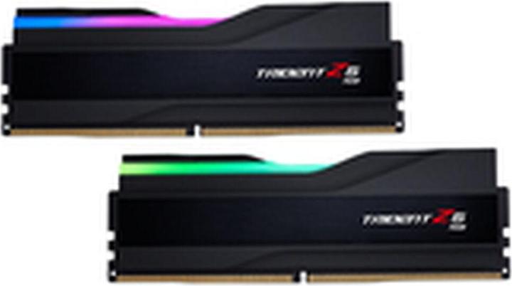 Image du produit G.Skill Trident Z RGB (2 x 32GB, 6000 MHz, RAM DDR5, DIMM)